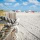 beach path