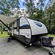Salem FSX | Awesome toy hauler with large deck