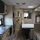 Luxury Compact RV- Easy to Drive, Road Trip Ready