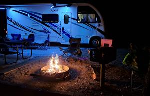 PARK AND PLAY RV RENTALS HIRAM GEORGIA