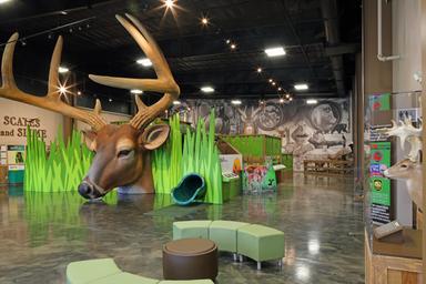 Deerassic Park Family Campground