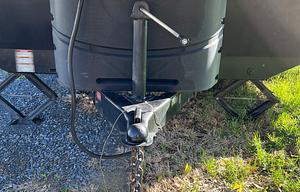 2018 Keystone RV Bullet Crossfire 2190EX