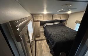 2022 XLR Boost 36TSX16 RV rental photo 19
