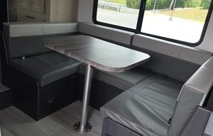 2027 Forest River RV Sunseeker LE 2350LE Chevy RV rental photo 6