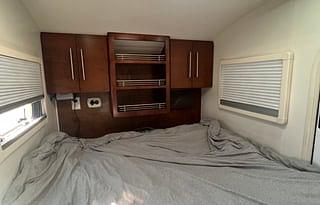 2015 Nucamp rv T@G T@G Teardrop RV rental photo 2
