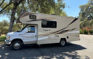Daniel's Traveling  Spirit -No Burning Man Allowed