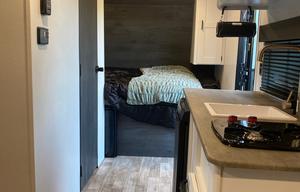 2022 Keystone RV Hideout Single Axle 177RD