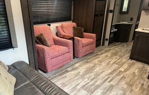 Darrell & Cari's House on wheels II