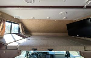 Available for Burning Man!! Sleeps 8!
