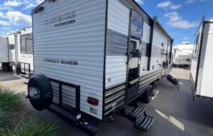2025 Cherokee Grey Wolf 26DBH RV rental photo 1