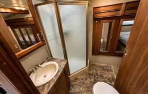 2014 Keystone RV Cougar 29 RLK