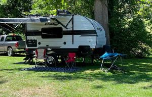 2022 Sunset Park RV Sun-Lite Classic 16BH RV rental photo 17