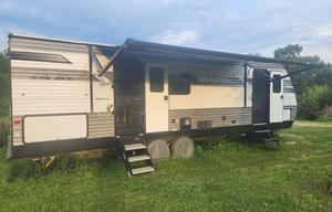 2022 Dutchmen RV Aspen Trail 2850BHS