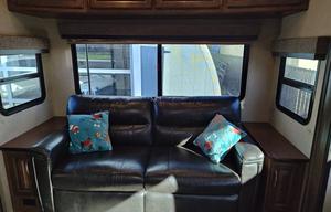 2019 Grand Design Reflection 297RSTS RV rental photo 10