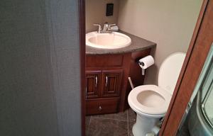 2014 Newmar Bay Star 3124