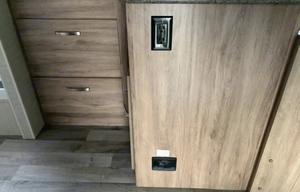 The CLASSY C: Beautiful NEW 2020 Jayco Redhawk SE