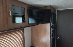 2018 Forest River X-Lite Series M-201BHXL