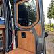 2021 Mercedes Sprinter Van