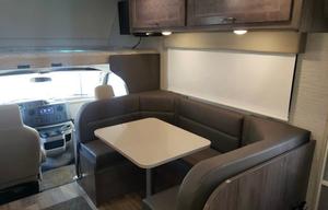 2020 Winnebago Minnie Winnie 31H