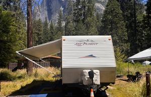 Lazy B’s RV
