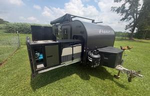 2021 Flyer Pursue RV rental photo 4