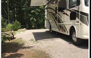 2020 Thor Motor Coach ACE 30.2