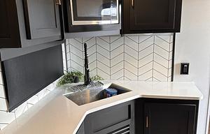 Keystone RV Outback 341RD, Luxurious camping!