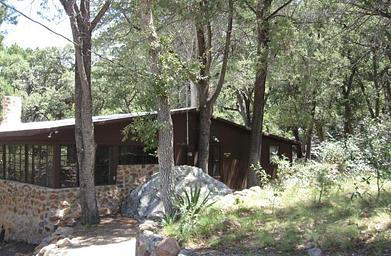 Kent Springs Cabin, Loop: KENT SPRINGS CABIN
