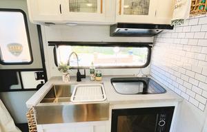 2022 Dutchmen RV Coleman Rubicon- Greenery Camper