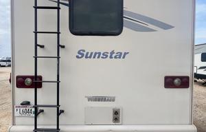 Get Out of Town 2018 Winnebago Sunstar 31BE