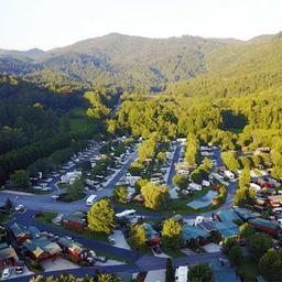 River Vista RV Resort