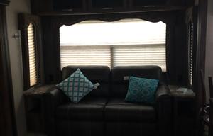 2015 Keystone Cougar 29RLI