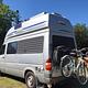 2005 Airstream RV Mercedes Sprinter Westfalia
