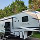 2022 Forest River Cherokee Arctic Wolf 321BH