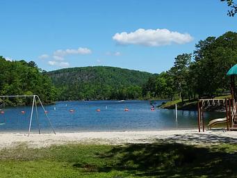 Crystal Springs