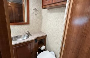 The Forest Park Cruiser - Luxury RV Experience