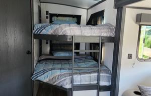 2022 Keystone RV Bullet Crossfire 2430BH RV rental photo 6