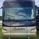 2011 Forest River RV Berkshire 390RB