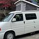 1999 Winnebago Volkswagon Eurovan full camper