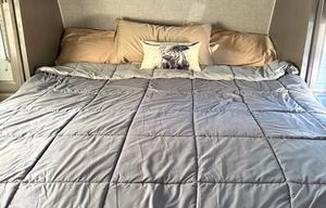 Outdoor Experience Comfort Friendly