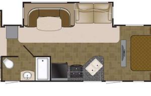 2016 Heartland Mallard M32