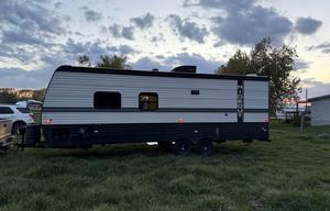 2024 Keystone RV Hideout Sport 240BHWE RV rental photo 10