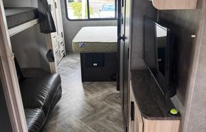 2023 Forest River RV Sunseeker Bunkhouse