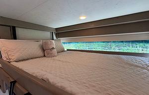 The Glamp Champ - Luxury on Wheels