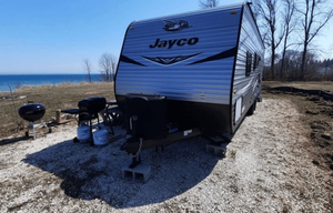 2021 Jay Flight SLX 8 264BH RV rental photo 14