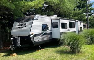 Jayco Bunkhouse