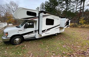 2023 Coachmen RV Freelander 26DS Ford 450