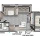 2023 Forest River RV Salem Cruise Lite 28VBXL