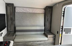 2021 Forest River RV Salem FSX 167RBK