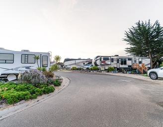 Pacific Dunes Ranch Campground